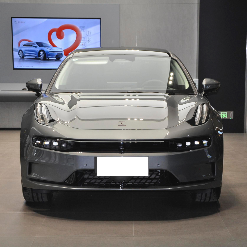 China Large 2023 New Zeekr 001 WE 546 741 1032Km 5Seats Sports Ev Cars New Energy Electric Vehicles Zeekr 001 For Sale