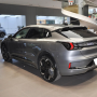 China Large 2023 New Zeekr 001 WE 546 741 1032Km 5Seats Sports Ev Cars New Energy Electric Vehicles Zeekr 001 For Sale