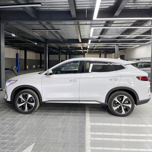 Chinese 2023 Latest Technology Battery EV Cars BYD song New Energy Vehicle Electric Car for Sale