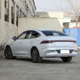 BYD 4door 5 Seaters Electric Car BYD Qin Plus Dm-i EV Plug In Hybrid Car For Sale