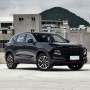 Brand New Cheap 1.6T 7DCT King Max 5seats Chery Jetour Dasheng Petrol Gasoline Cars