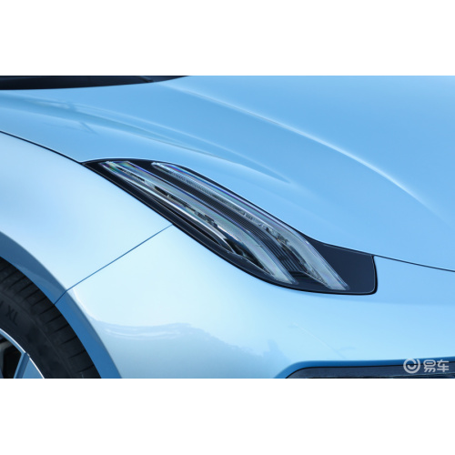 New Zeekr 001 You Top 4 Wheel Full Version New Energy Vehicles Electric Cars
