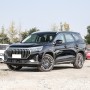 Chinese New Cars SUV 2.0T Auto Jetour X90 Zilong 2023 Petrol Gasoline Car for Sale