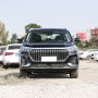 Chinese New Cars SUV 2.0T Auto Jetour X90 Zilong 2023 Petrol Gasoline Car for Sale