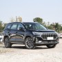 Chinese New Cars SUV 2.0T Auto Jetour X90 Zilong 2023 Petrol Gasoline Car for Sale