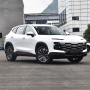2023 Chery Brand New 1.5T 1.6T Jetour Dasheng Hybrid I-Dm Suv Ev Electric Gasoline Car