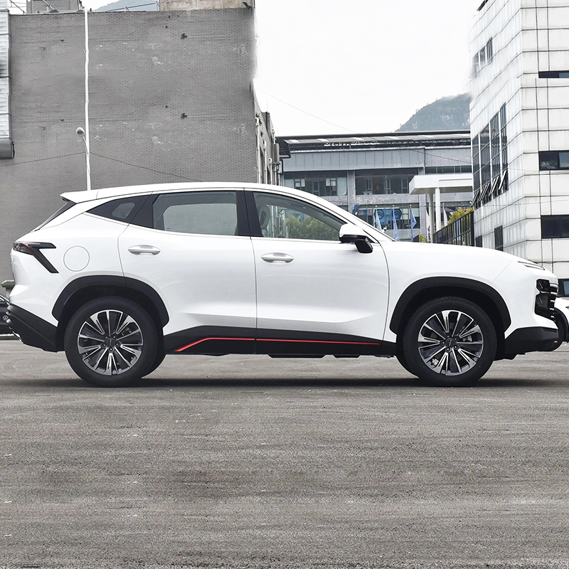 2023 Chery Brand New 1.5T 1.6T Jetour Dasheng Hybrid I-Dm Suv Ev Electric Gasoline Car