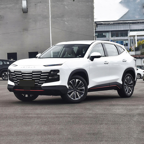 2023 Chery Brand New 1.5T 1.6T Jetour Dasheng Hybrid I-Dm Suv Ev Electric Gasoline Car
