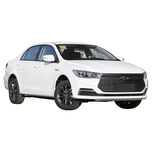 2023 4 Wheel 5 Seat Sedan 2WD 400/500/600KM BYD Qin Plus Flagship EV Car Electric Vehicles