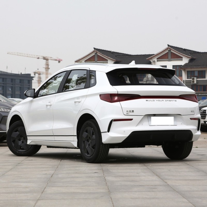 BYD E2 2023 95hp Full Options Equipment Chinese Cheap Electric Cars Made In China