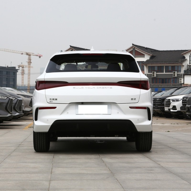 BYD E2 2023 95hp Full Options Equipment Chinese Cheap Electric Cars Made In China