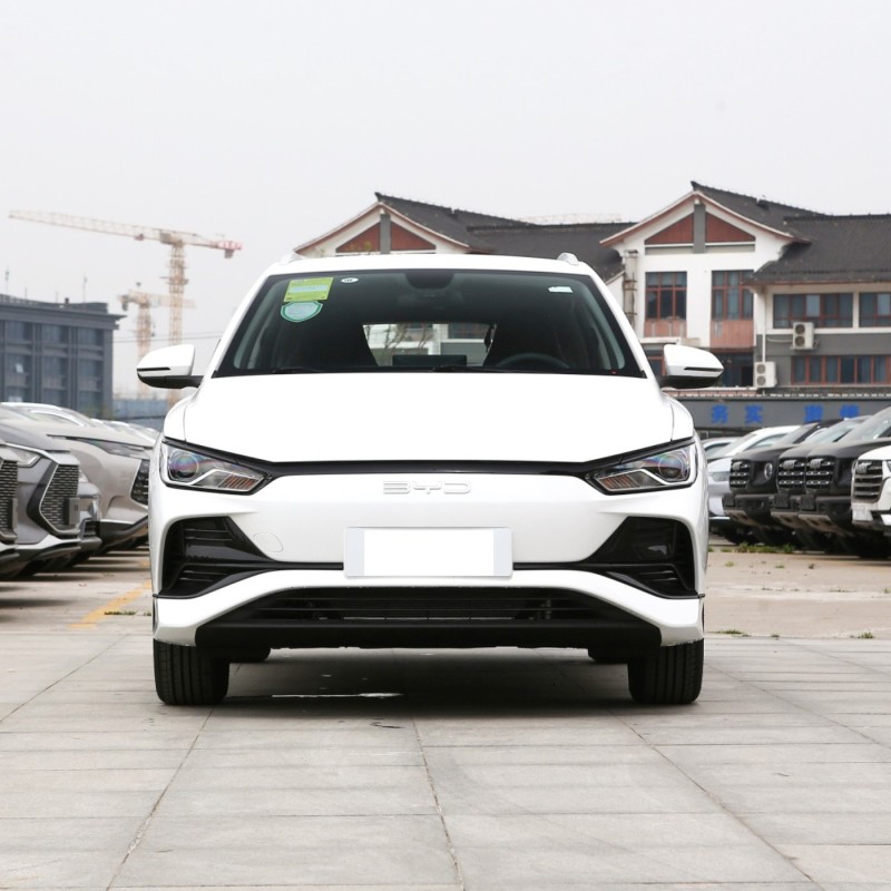 BYD E2 2023 95hp Full Options Equipment Chinese Cheap Electric Cars Made In China