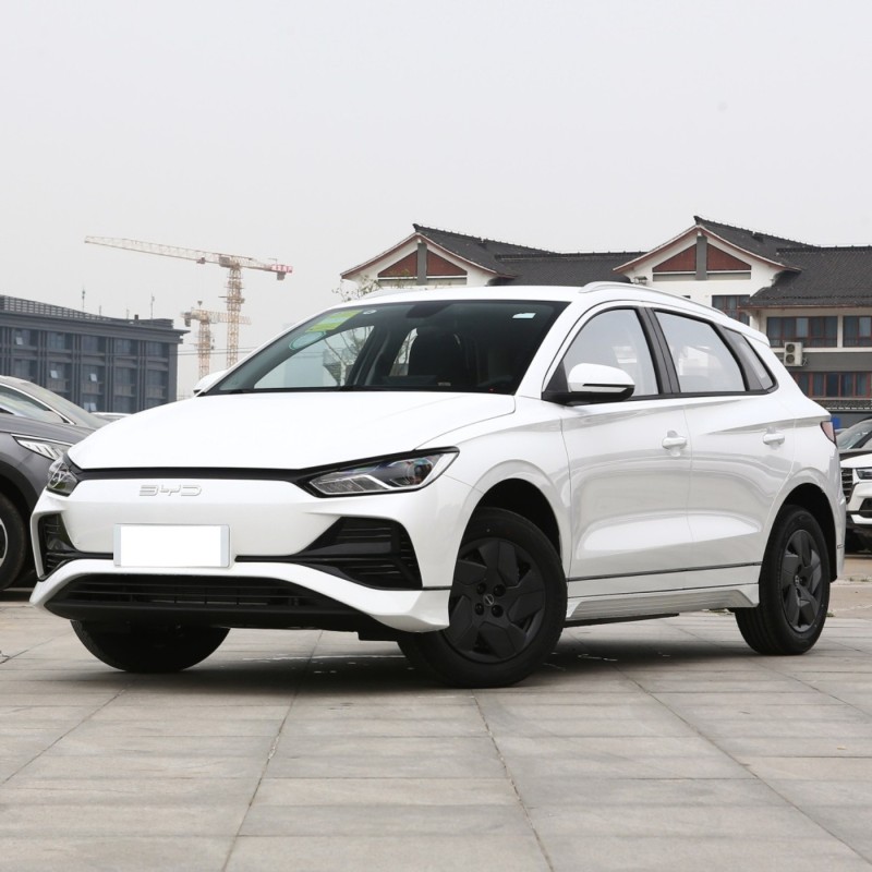 BYD E2 2023 95hp Full Options Equipment Chinese Cheap Electric Cars Made In China