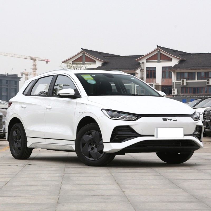 BYD E2 2023 95hp Full Options Equipment Chinese Cheap Electric Cars Made In China