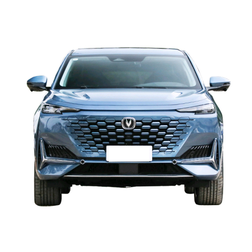 Brand New Changan Uni-k 5seats 2022 2.0 2023 Petrol Gasoline Cars For Sale