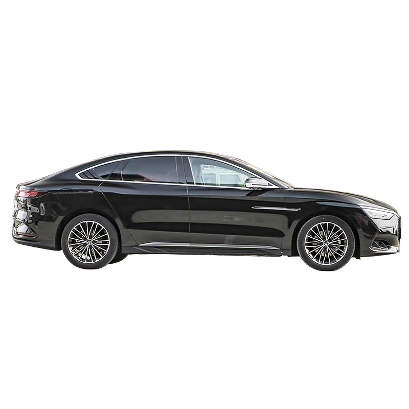 BYD Han Plus Big Auto Sedan Ev New Energy Vehicles Cheap Electric Cars For Sale
