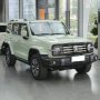 2024 Chinese Gwm Tank 300 4wd 4 Wheel Cross Country Petrol Gasoline Tank 300 Suv New Car