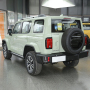 2024 Chinese Gwm Tank 300 4wd 4 Wheel Cross Country Petrol Gasoline Tank 300 Suv New Car