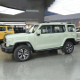 2024 Chinese Gwm Tank 300 4wd 4 Wheel Cross Country Petrol Gasoline Tank 300 Suv New Car