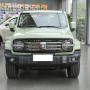 2024 Chinese Gwm Tank 300 4wd 4 Wheel Cross Country Petrol Gasoline Tank 300 Suv New Car