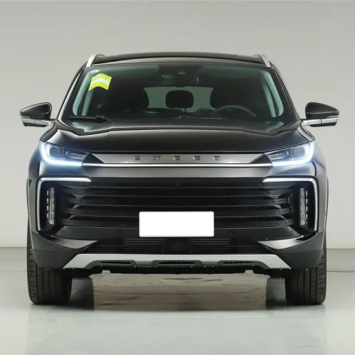 Made In China Exeed Fwd 4WD 4 Wheel Petrol Gasoline Suv Exeed Txl Car
