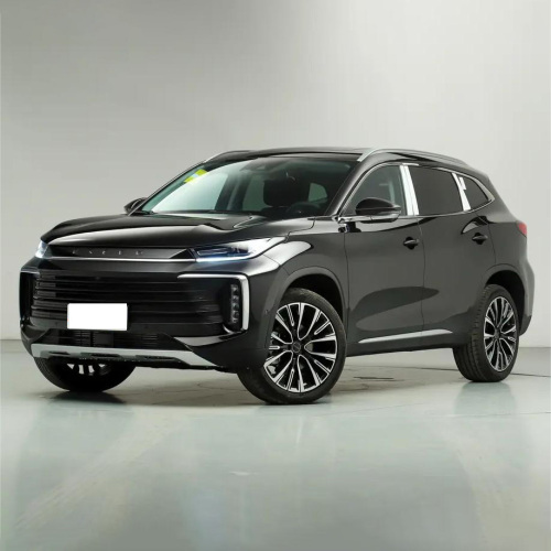 Made In China Exeed Fwd 4WD 4 Wheel Petrol Gasoline Suv Exeed Txl Car