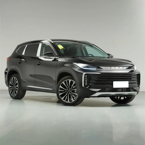 Made In China Exeed Fwd 4WD 4 Wheel Petrol Gasoline Suv Exeed Txl Car