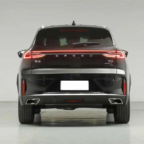 Made In China Exeed Fwd 4WD 4 Wheel Petrol Gasoline Suv Exeed Txl Car