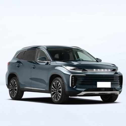 Made In China Exeed Fwd 4WD 4 Wheel Petrol Gasoline Suv Exeed Txl Car