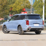 GAC Trumpchi GS8 2023 2024 2.0TM 2WD 4WD 7seats Suv Cheap Hybrid Cars With Mats