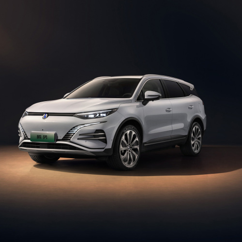2023 Chinese BYD Tengshi Denza N8 New Energy Vehicle Suv Ev Electric Cars