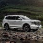 China 2023 Top 360hp 3.0T 4 Wheel Petrol Gasoline 4WD Tank 300 500 Suv Cars