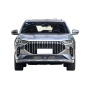 Jetour 4 Wheel X70 Plus X90 Russian Spanish Language Suv Car Petrol