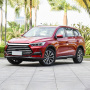 Low Price 2wd Fwd 71km Hybrid Byd Ev Car SUV Byd Song Pro Electric Cars For Sale