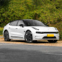 2023 Zeekr 001 4-Wheel 5 Seats 5 Door EV Car New Electric Vehicles