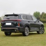 Hot Sell EXEED VX 192kw 200kmh FWD Petrol Suv Exeed Gasoline Car