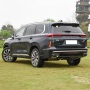 Hot Sell EXEED VX 192kw 200kmh FWD Petrol Suv Exeed Gasoline Car