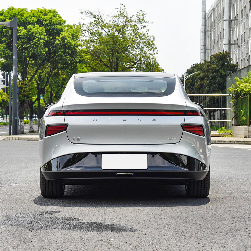 Mejor precio Coches XiaoPeng P702 EV de largo alcance, 7, tamaño máximo máximo, vehículos