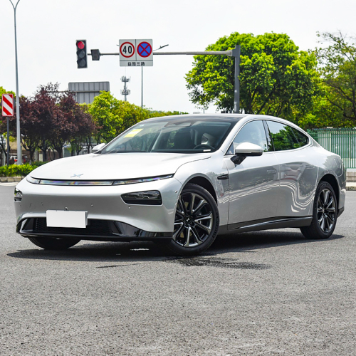 Best Price Long Range 702 Max Middle Size XiaoPeng P7 EV Cars New Energy Vehicles In Stock