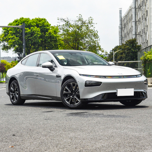 Best Price Long Range 702 Max Middle Size XiaoPeng P7 EV Cars New Energy Vehicles In Stock