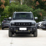 2024 Jetours Travel Suv Petrol Car 1.5T 2wd Chery Jetour Traveller Gasoline New Cars