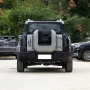 2024 Jetours Travel Suv Petrol Car 1.5T 2wd Chery Jetour Traveller Gasoline New Cars