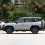 2024 Jetours Travel Suv Petrol Car 1.5T 2wd Chery Jetour Traveller Gasoline New Cars