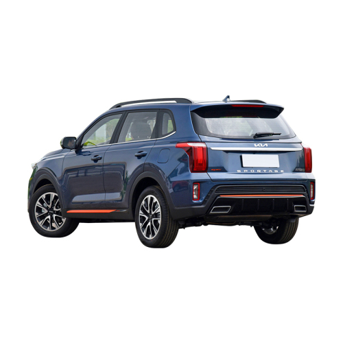 Kia Spotage Sportage 2018 2022 2023 Accessories Hybrid Petrol Gasoline Cars