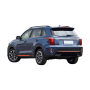 Kia Spotage Sportage 2018 2022 2023 Accessories Hybrid Petrol Gasoline Cars