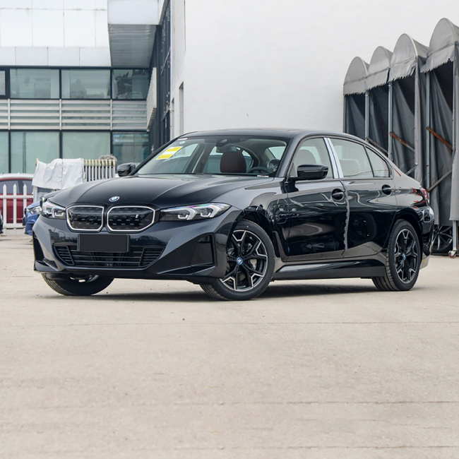 2023 Hot Selling i3 Luxury Bwm i3 EV Auto Car eDrive Bwm i3 Electric Car New Energy Vehicles For Sale in China