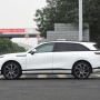 Hot Sale China Brand New Xpeng G9 2023 570 702 5seats Suv Electric Cars
