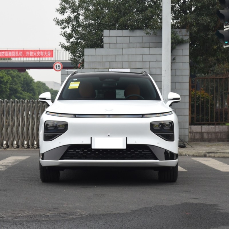 Hot Sale China Brand New Xpeng G9 2023 570 702 5seats Suv Electric Cars