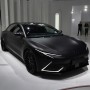 IM L7 Zhiji L 2023 Snake Performance Lite 5 Seaters ACC 4WD Electric Cars Made In China