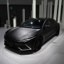 IM L7 Zhiji L 2023 Snake Performance Lite 5 Seaters ACC 4WD Electric Cars Made In China